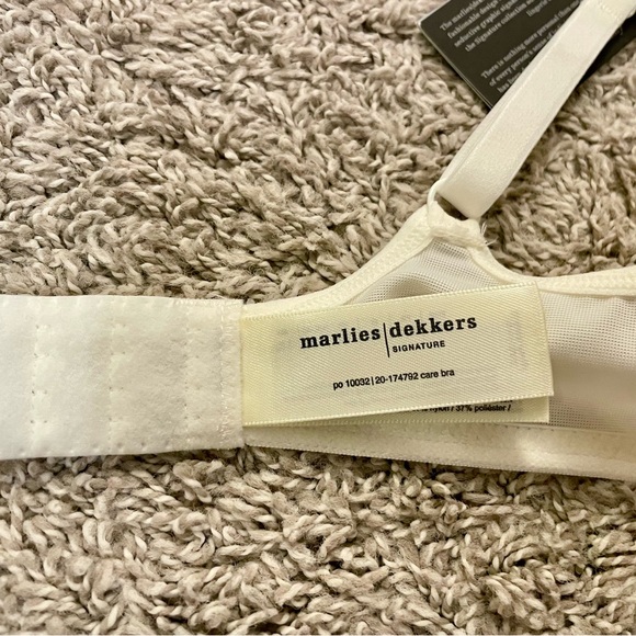 36B (80B) Marlies Dekkers bra Sale - Picture 8 of 10